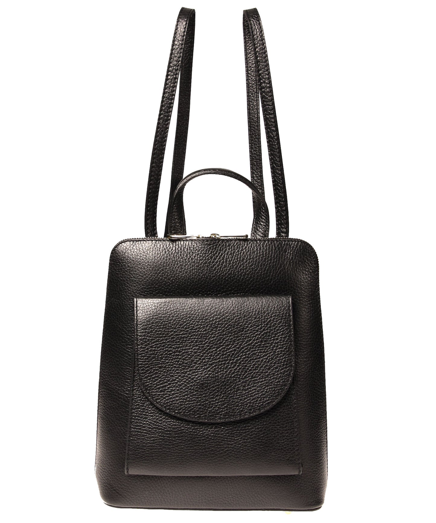 Italian Slim Convertible Backpack (4397112885332)
