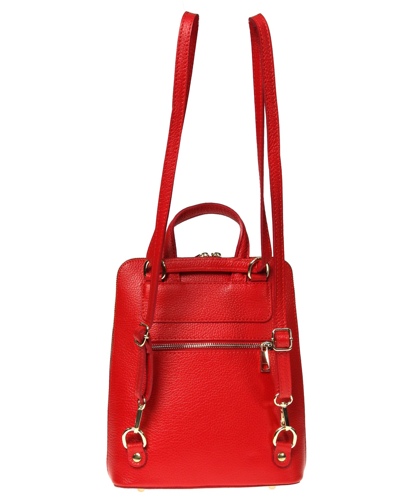 Italian Slim Convertible Backpack (4397112950868)