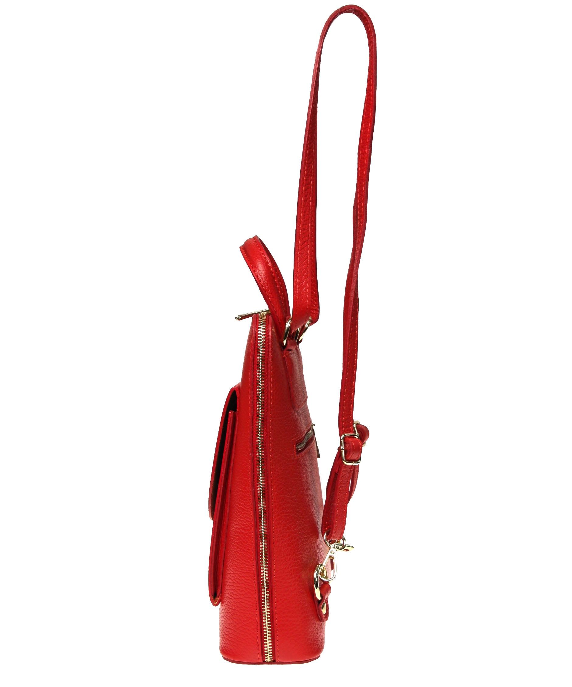 Italian Slim Convertible Backpack (4397112950868)