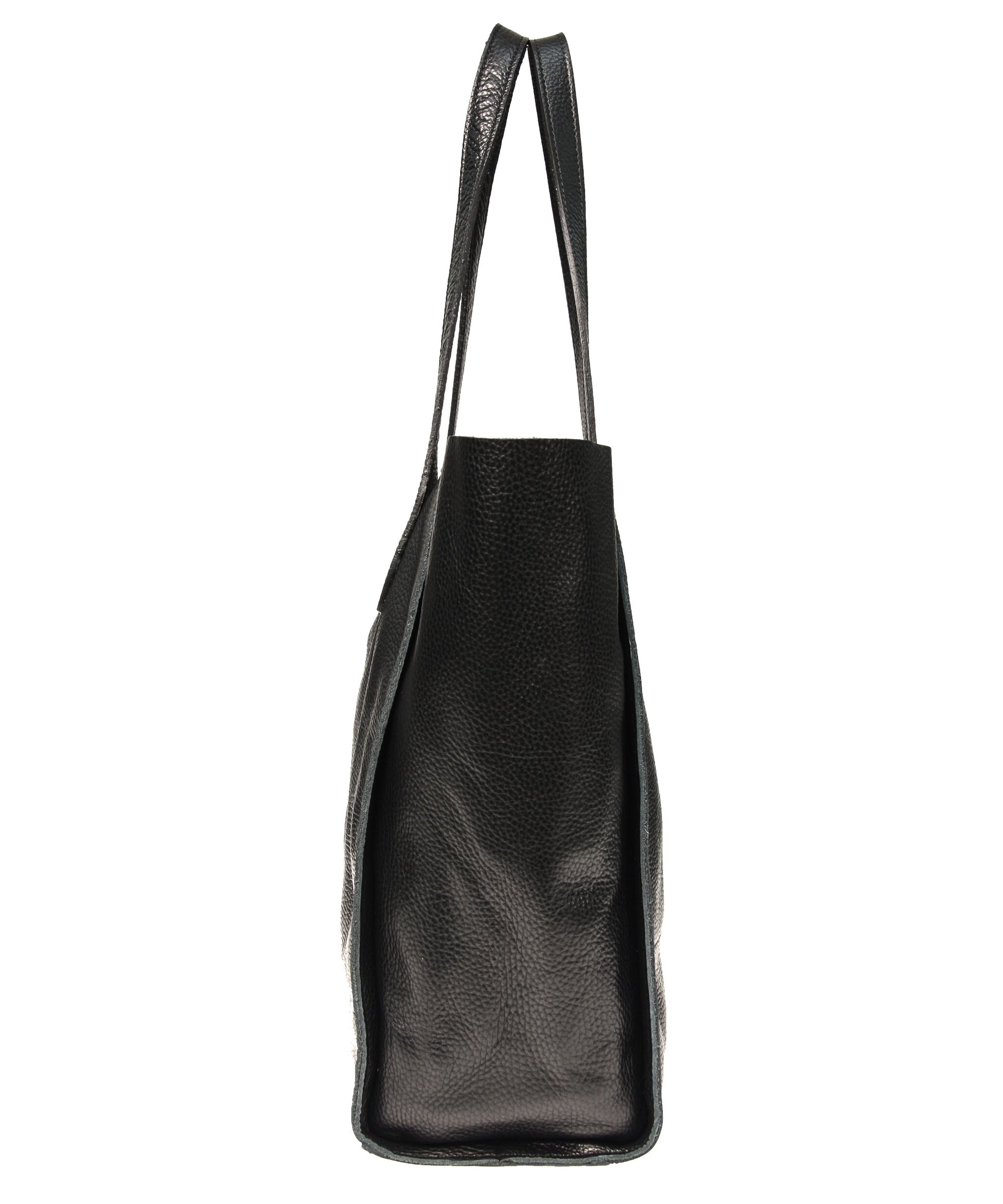 Italian Simple Work Tote (4397108789332)