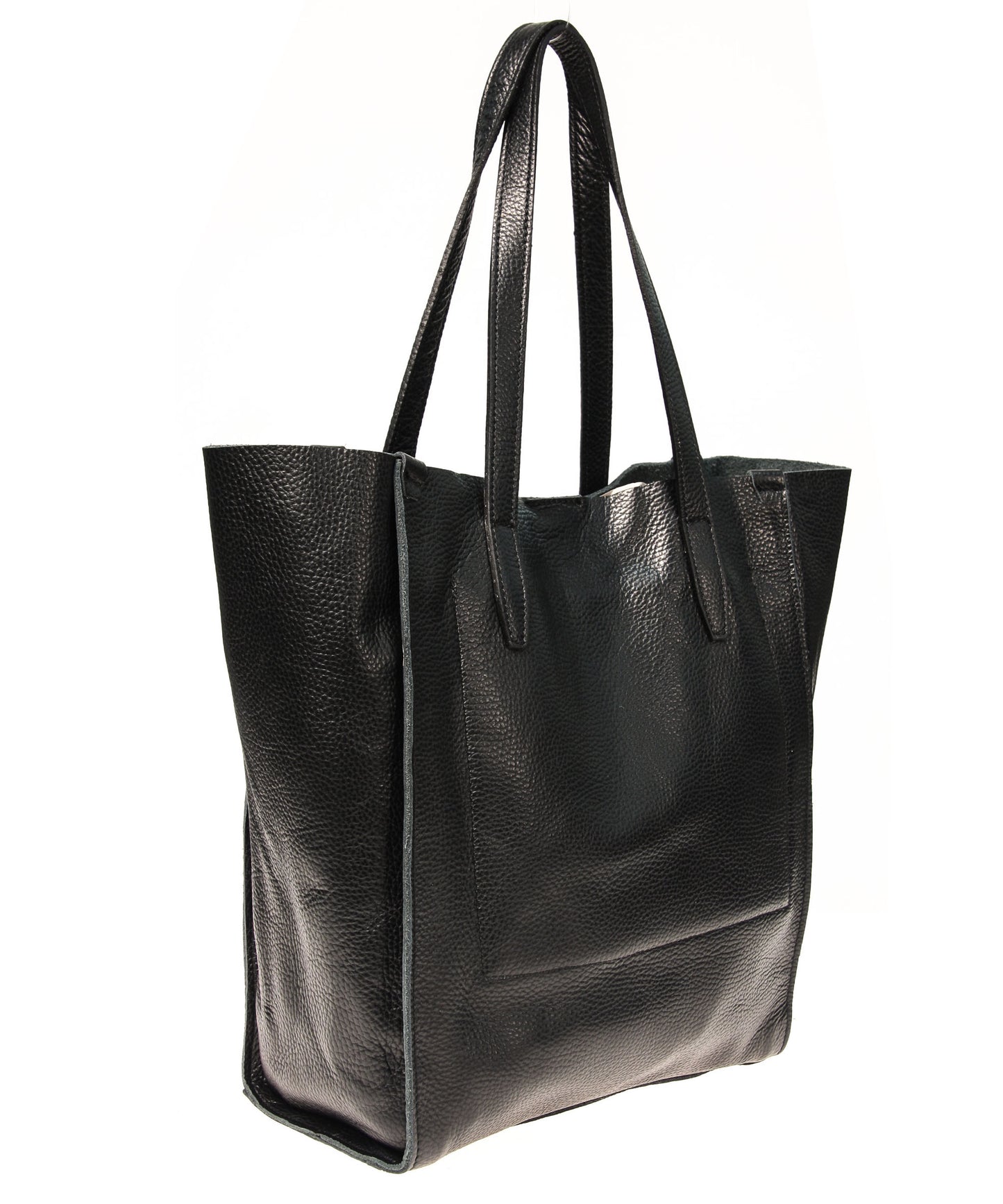 Italian Simple Work Tote (4397108789332)