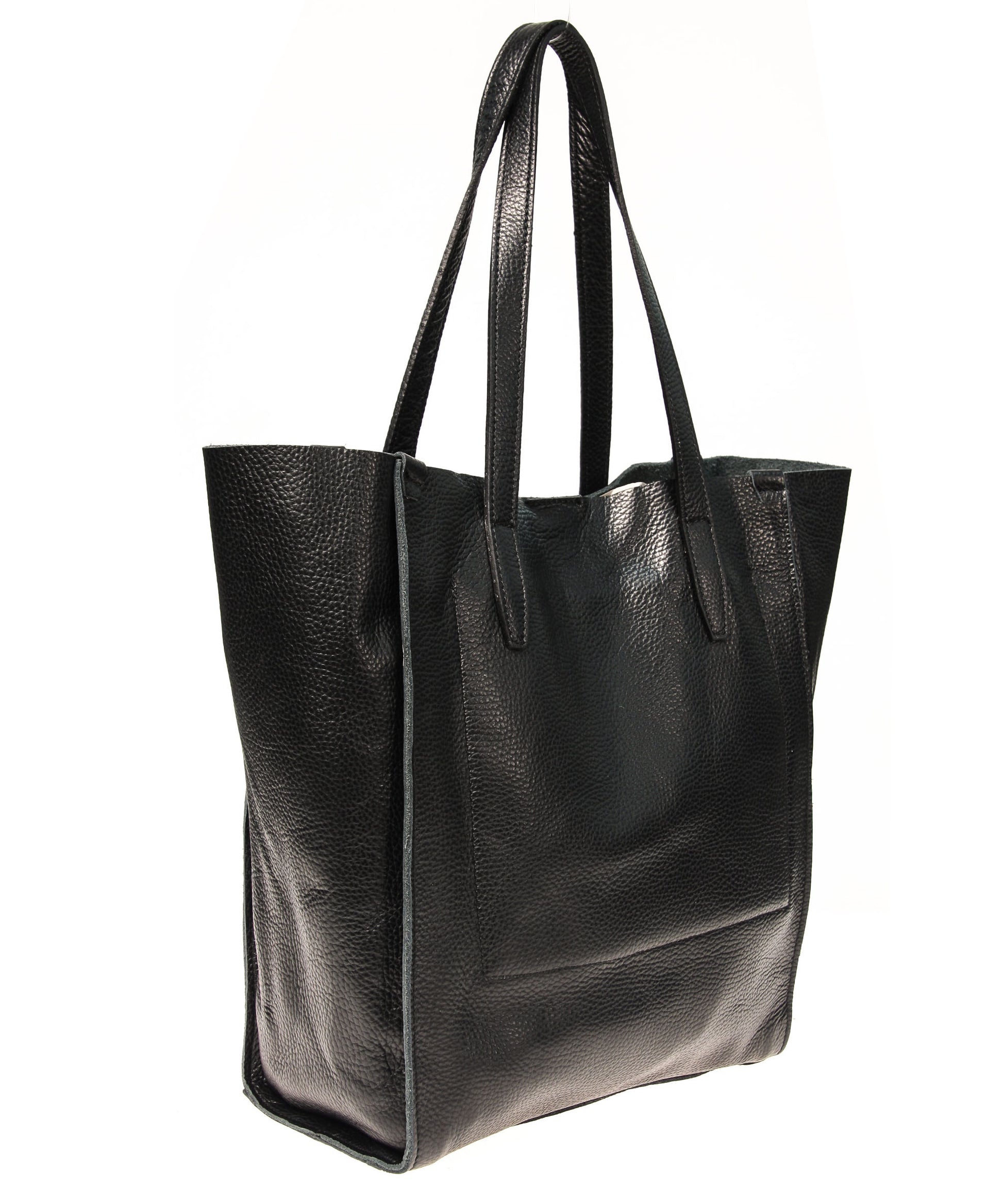 Italian Simple Work Tote (4397108789332)