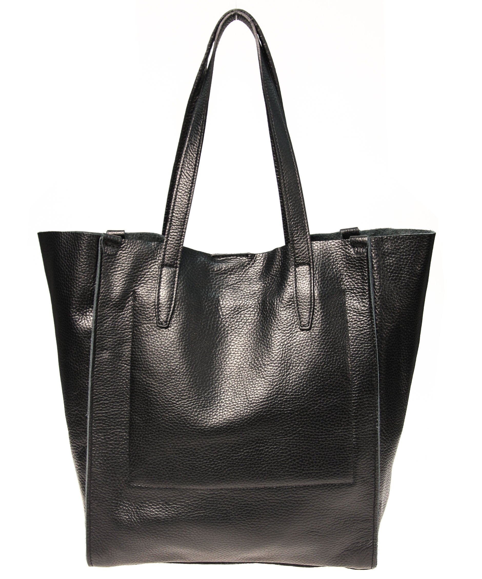 Italian Simple Work Tote (4397108789332)