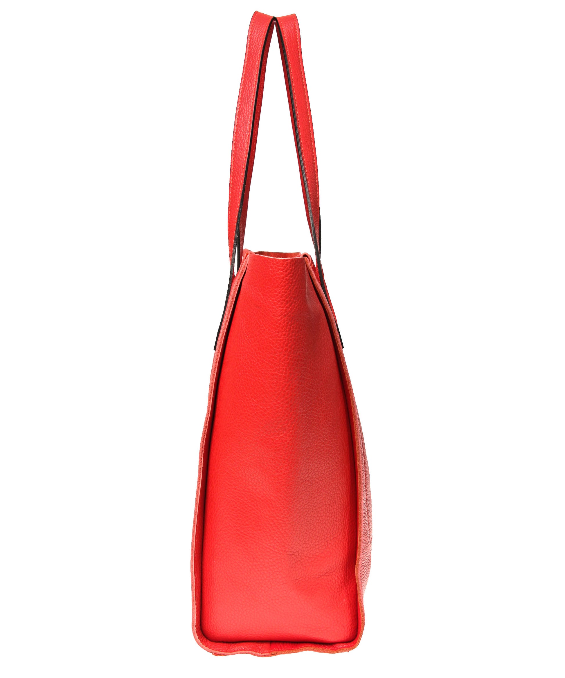 Italian Simple Work Tote (4397108854868)