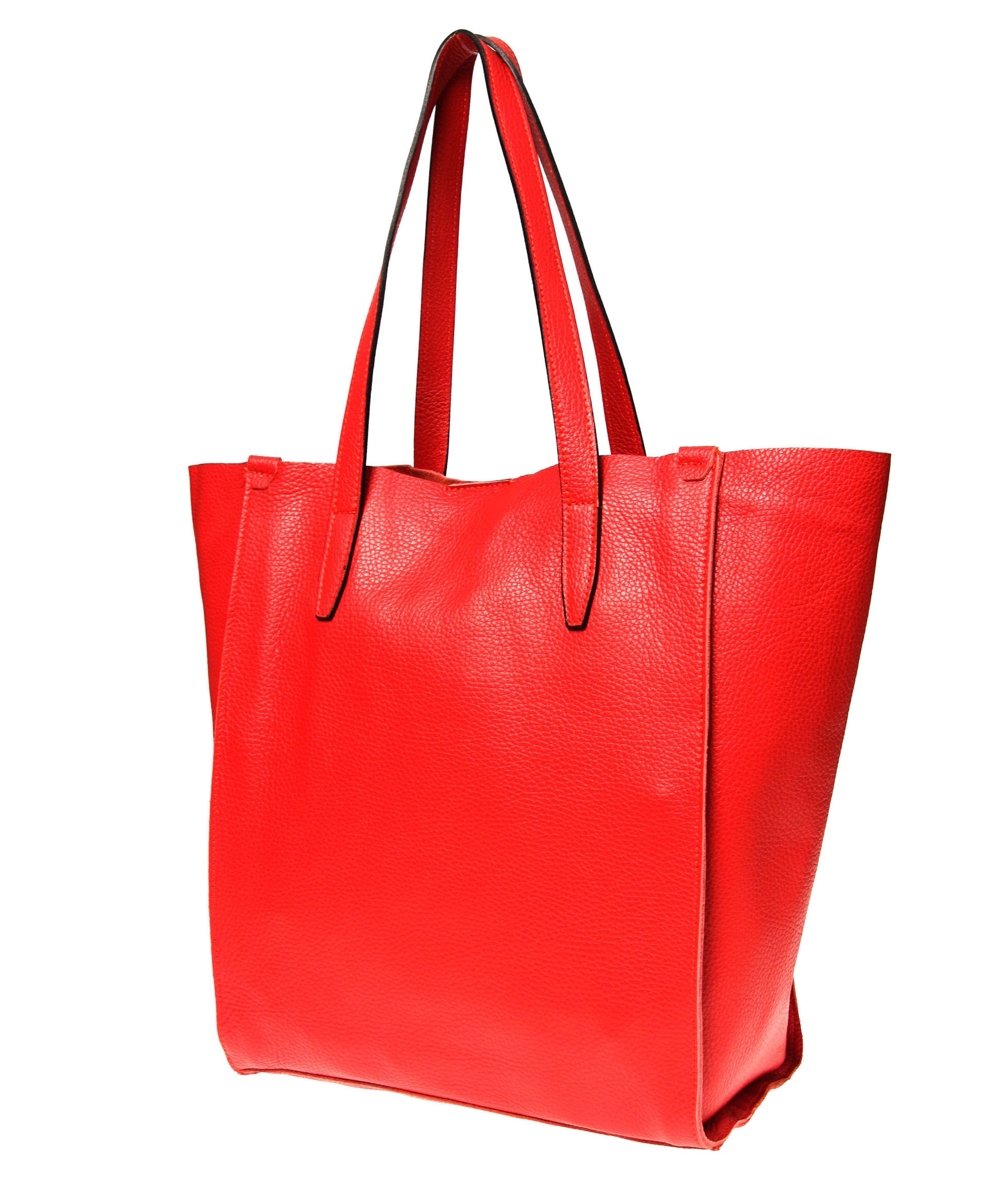 Italian Simple Work Tote (4397108854868)