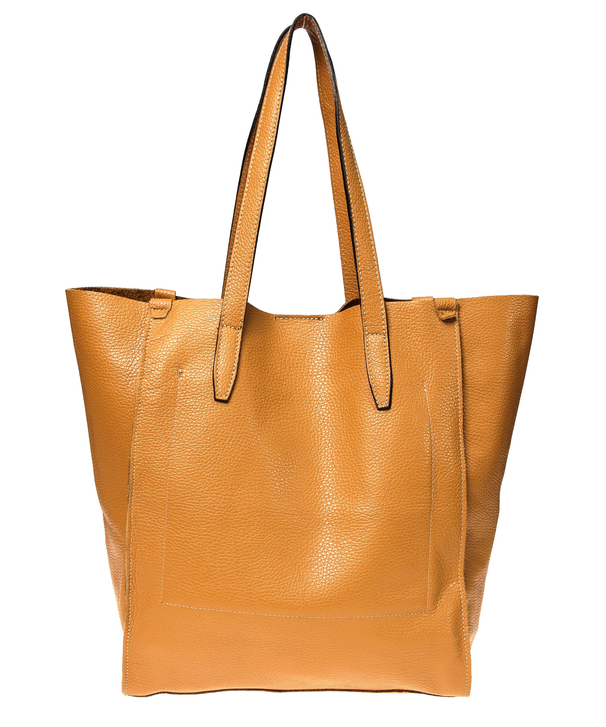 Italian Simple Work Tote (4397109051476)