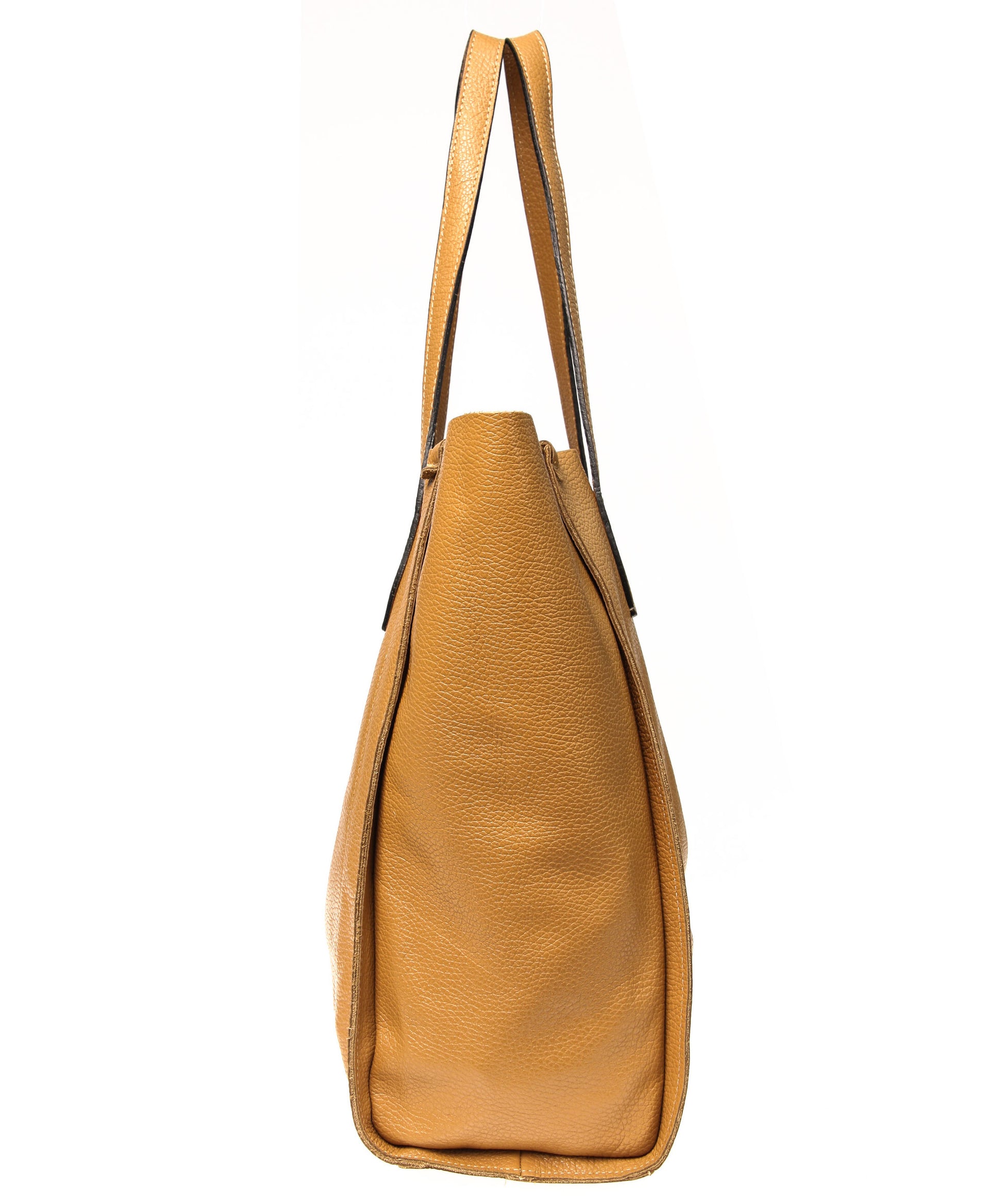Italian Simple Work Tote (4397109051476)