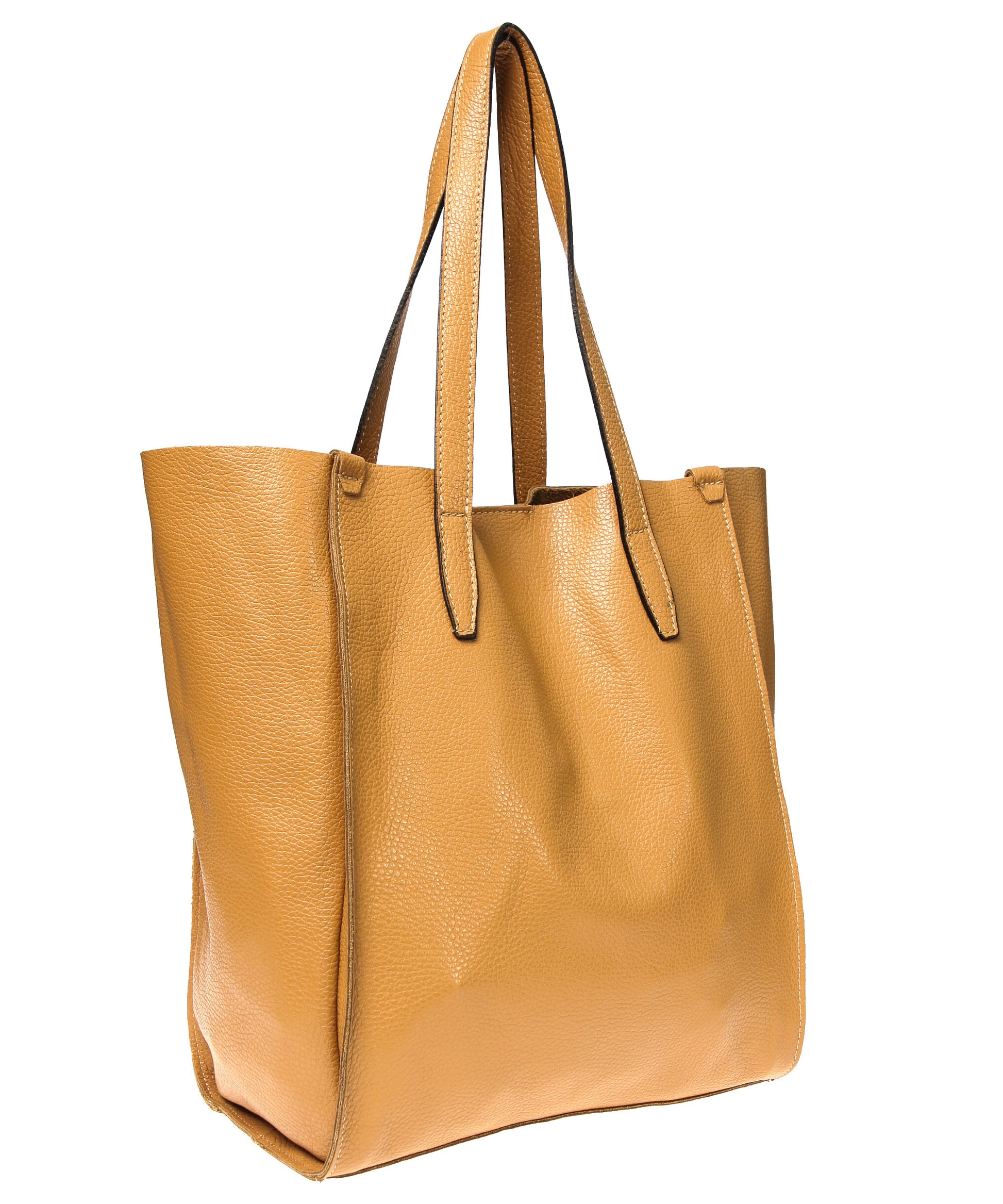 Italian Simple Work Tote (4397109051476)