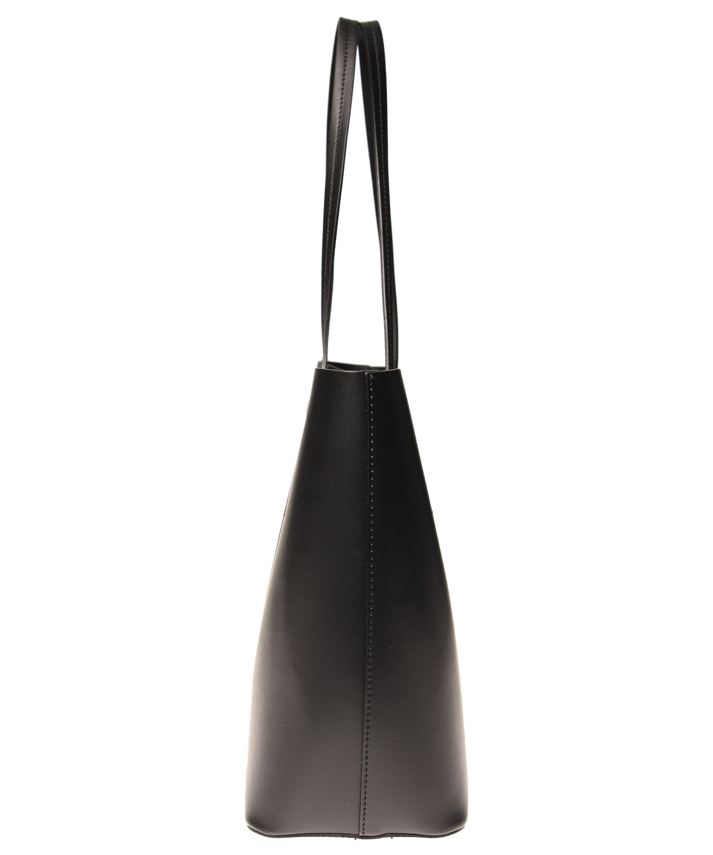 Italian Leather Lined Tote (4397082771540)