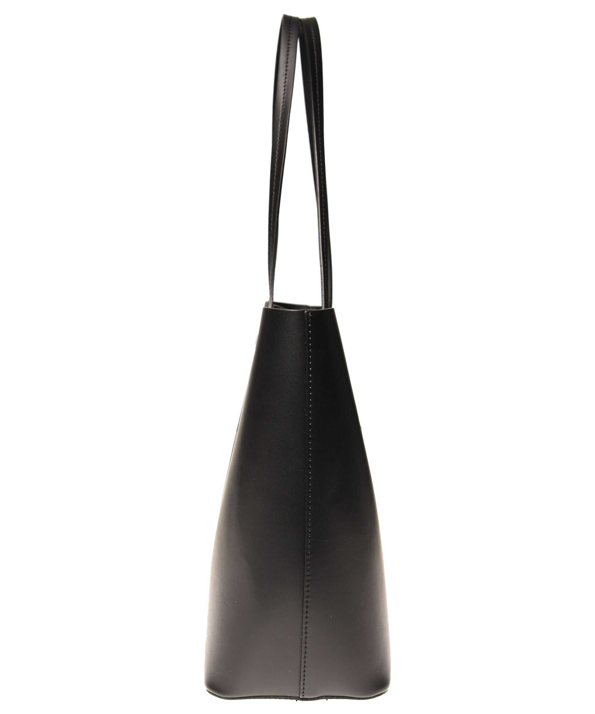 Italian Leather Lined Tote (4397082771540)