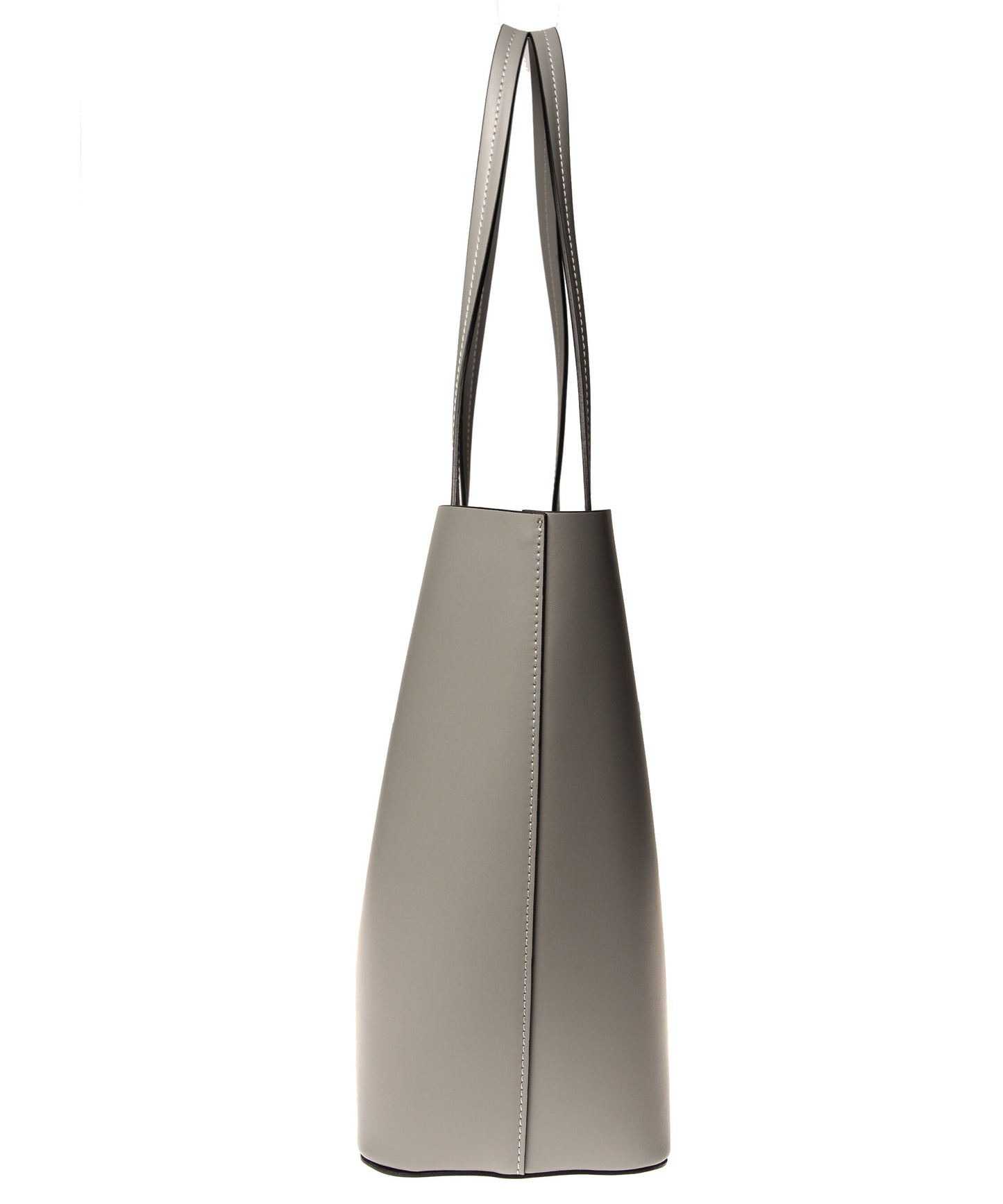 Italian Leather Lined Tote (4397082869844)