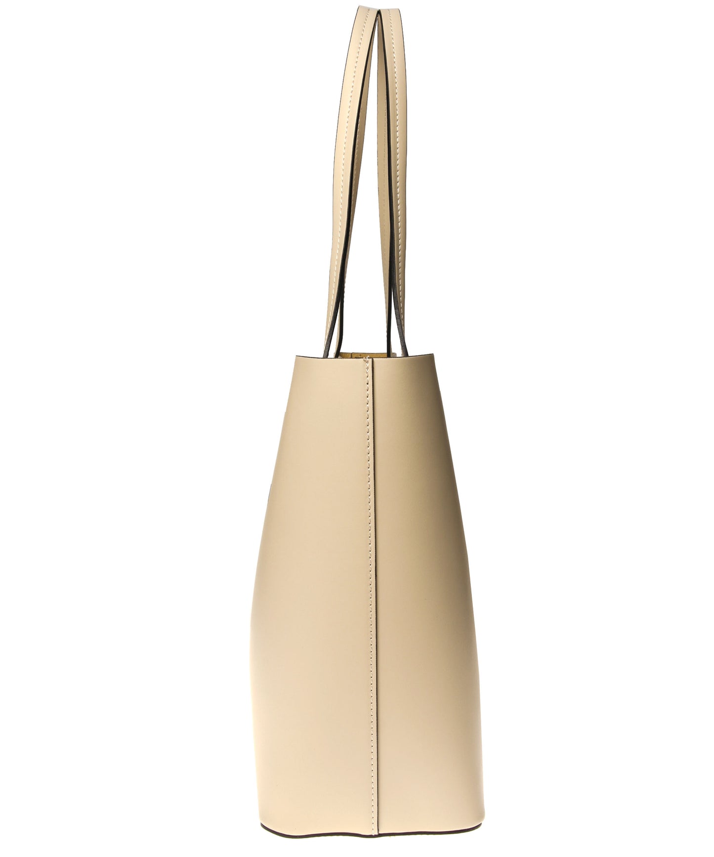 Italian Leather Lined Tote (4397082640468)