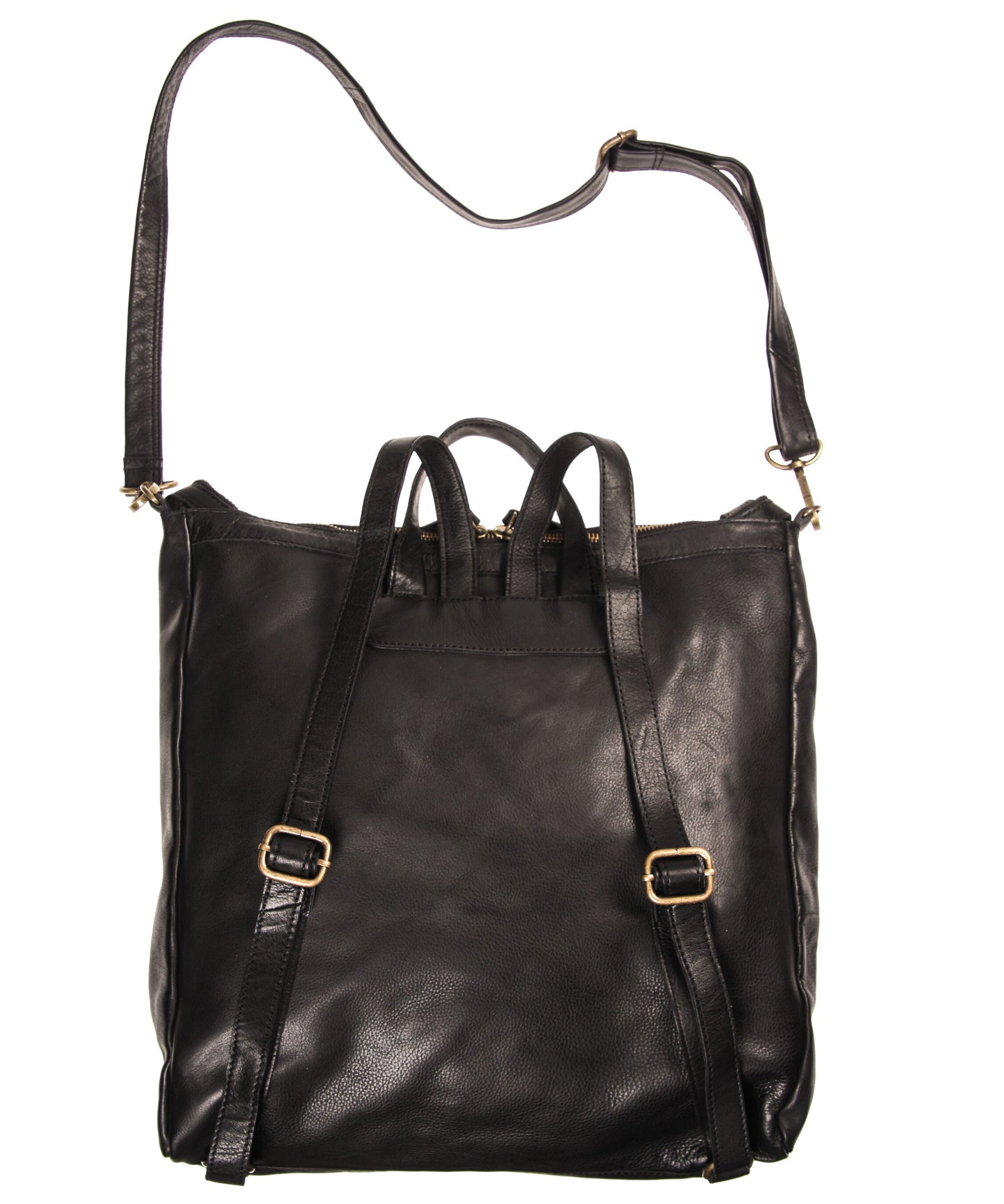 Convertible Modern Backpack/Messenger (4401416765524)