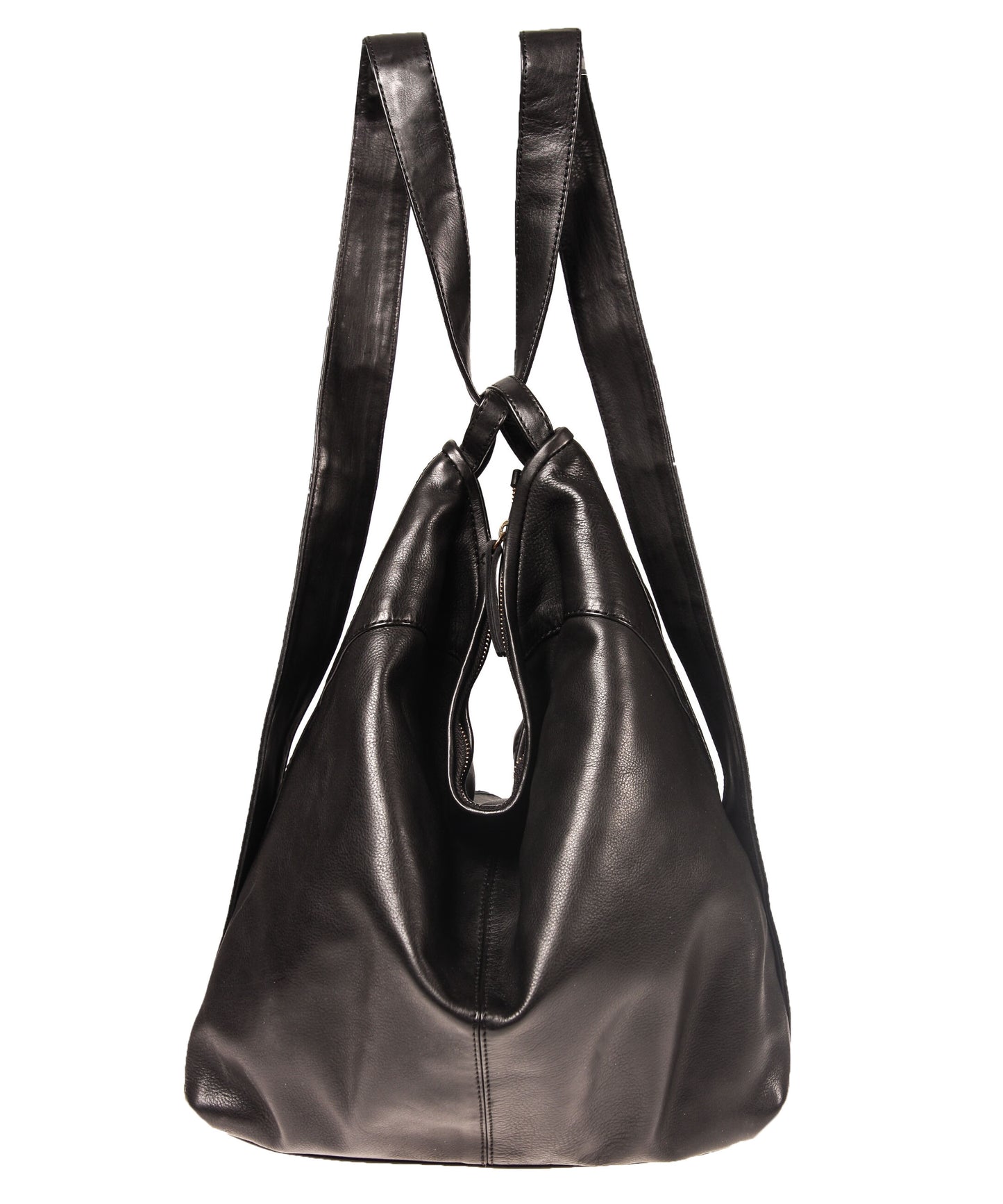 Tano Convertible Hobo/Backpack (4401610162260)
