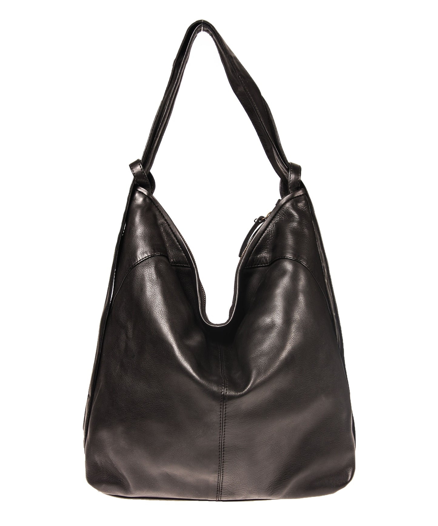 Tano Convertible Hobo/Backpack (4401610162260)