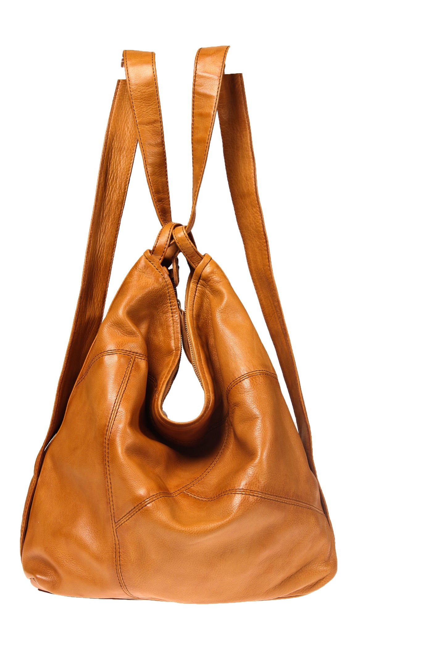 Tano Convertible Hobo/Backpack (4401610489940)