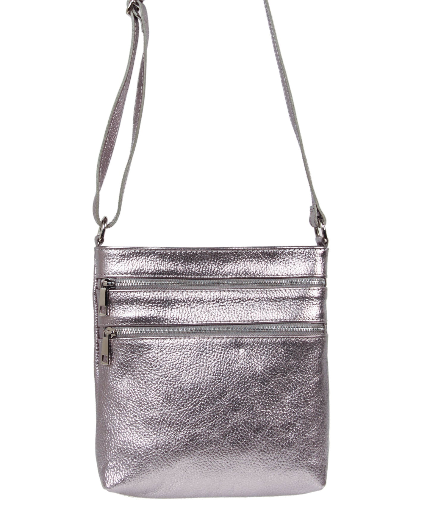 Duo-Zip XBody