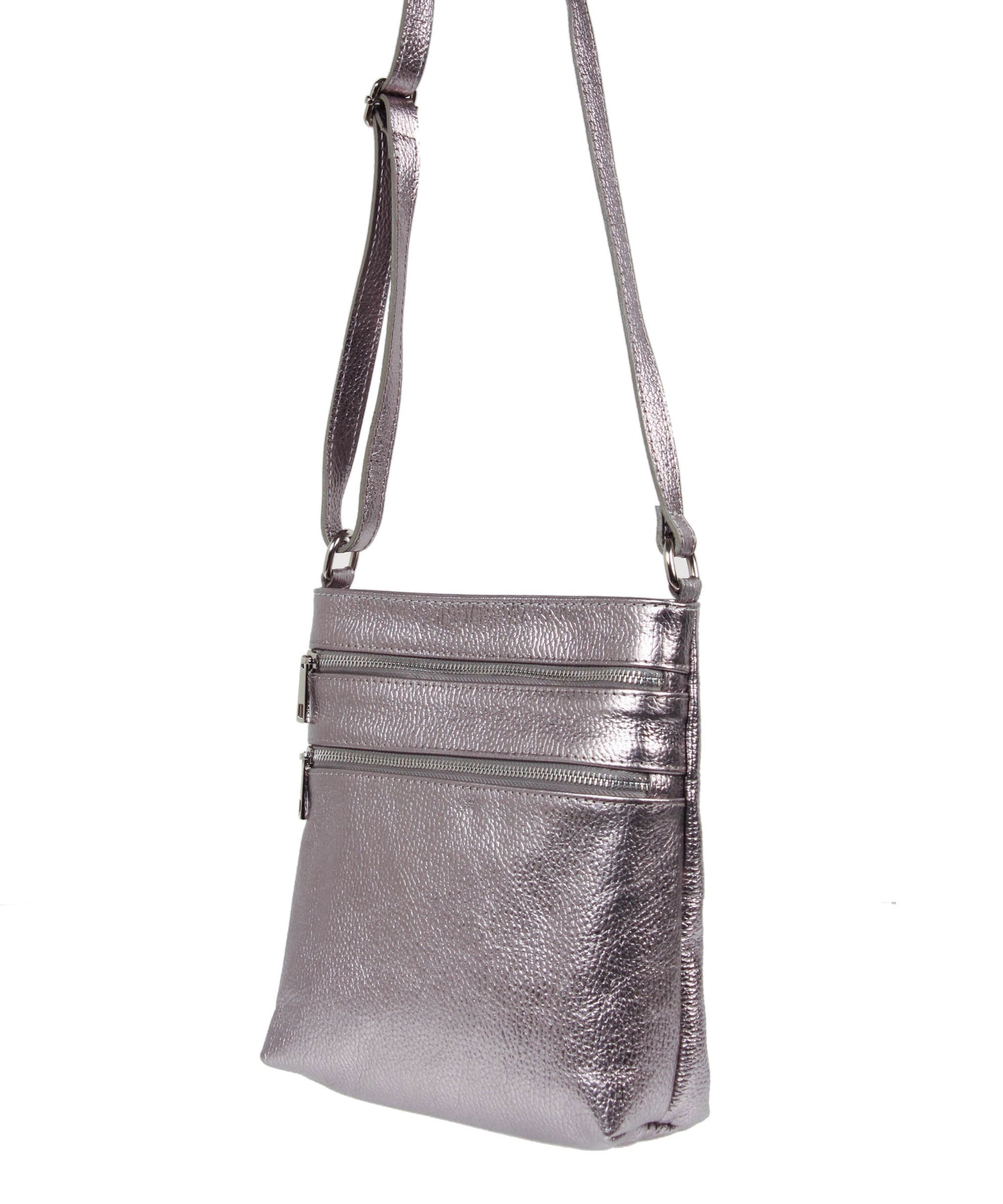 Duo-Zip XBody
