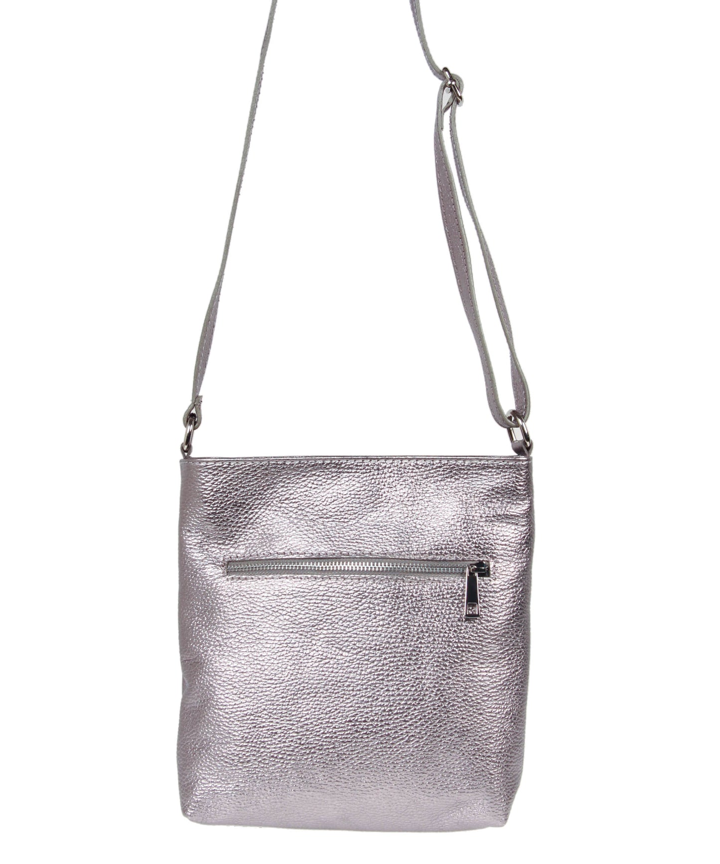 Duo-Zip XBody