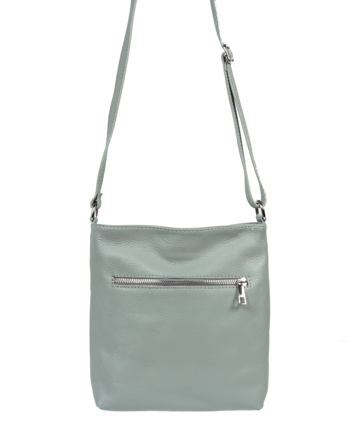Duo-Zip XBody