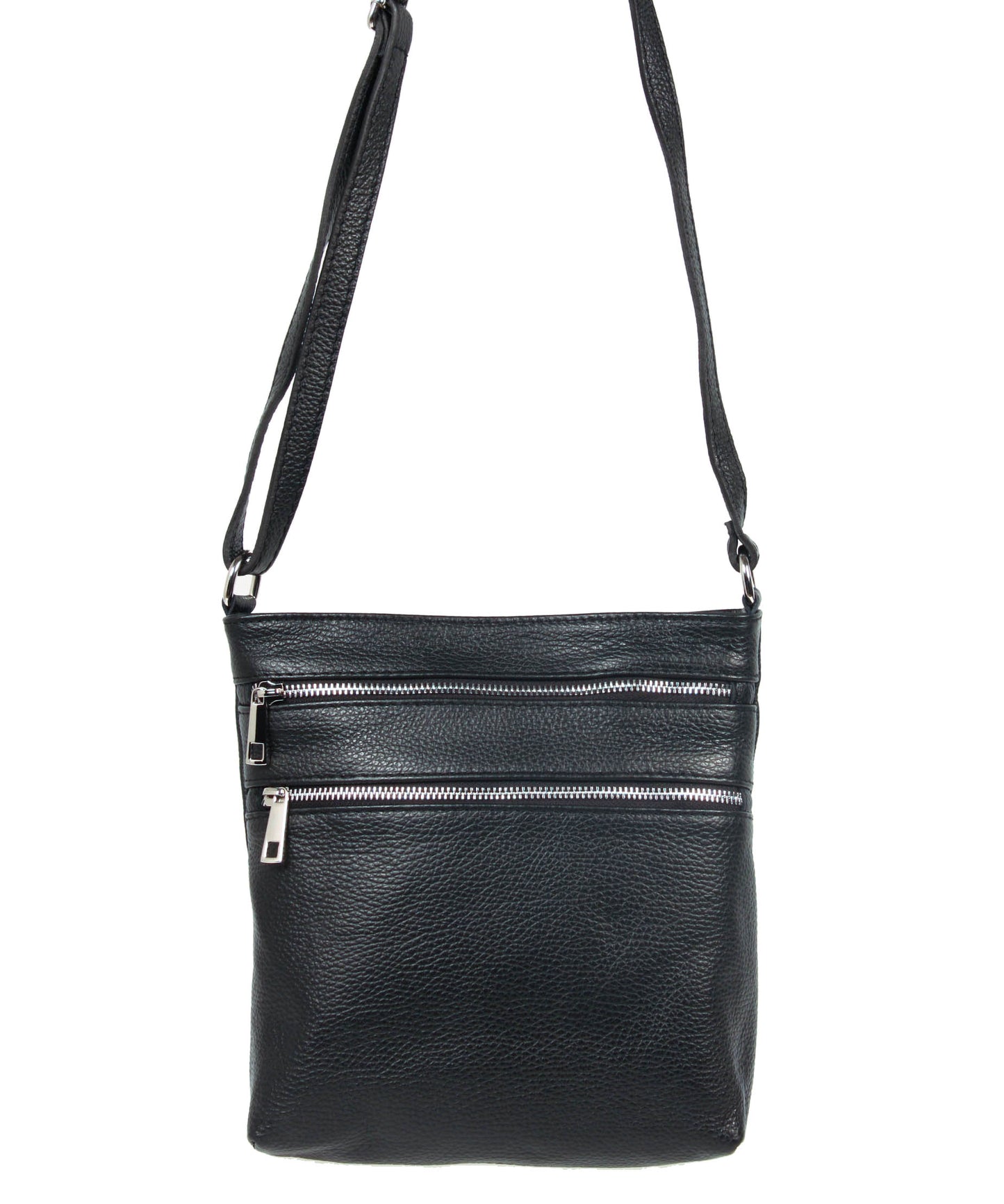 Duo-Zip XBody