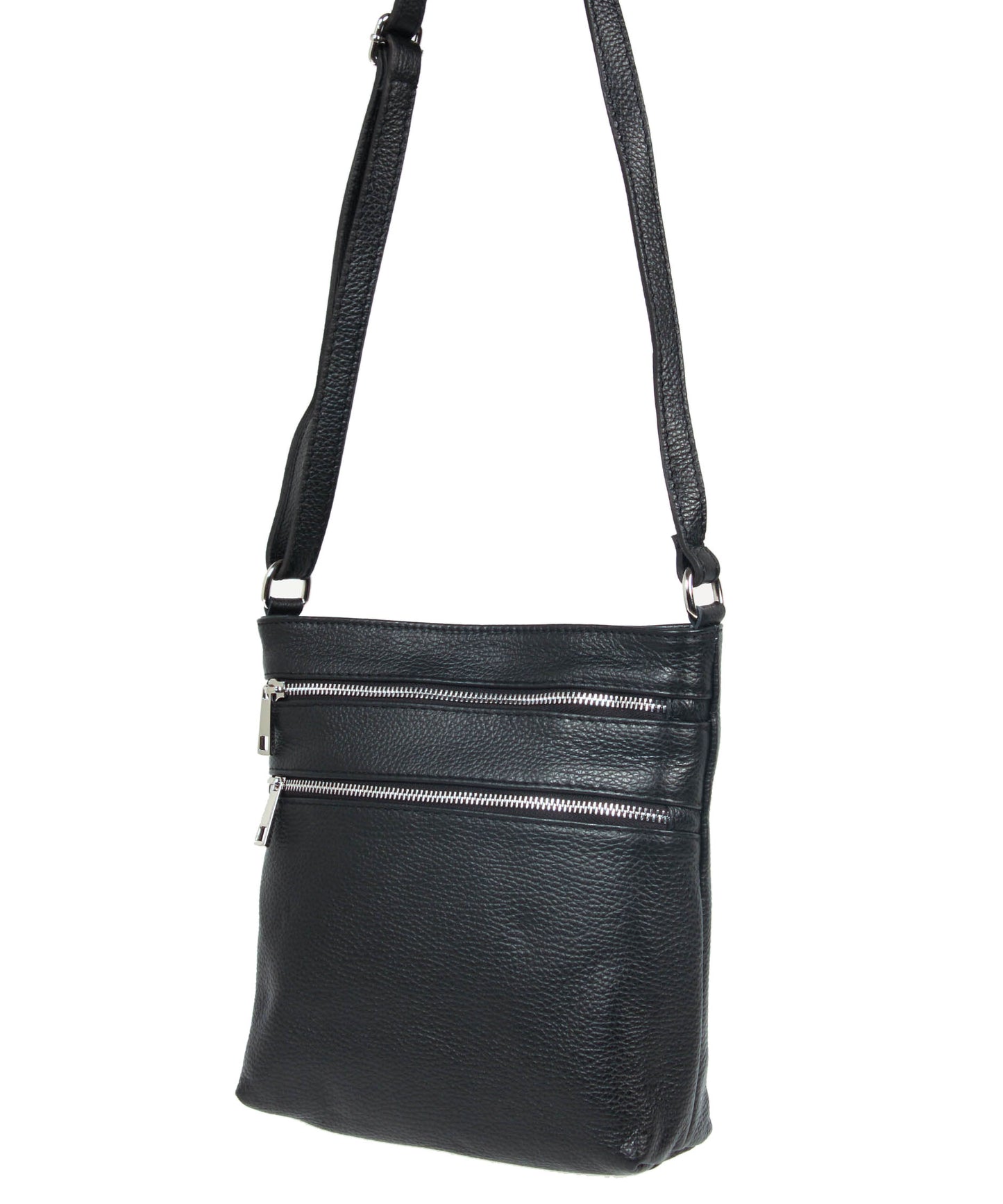 Duo-Zip XBody
