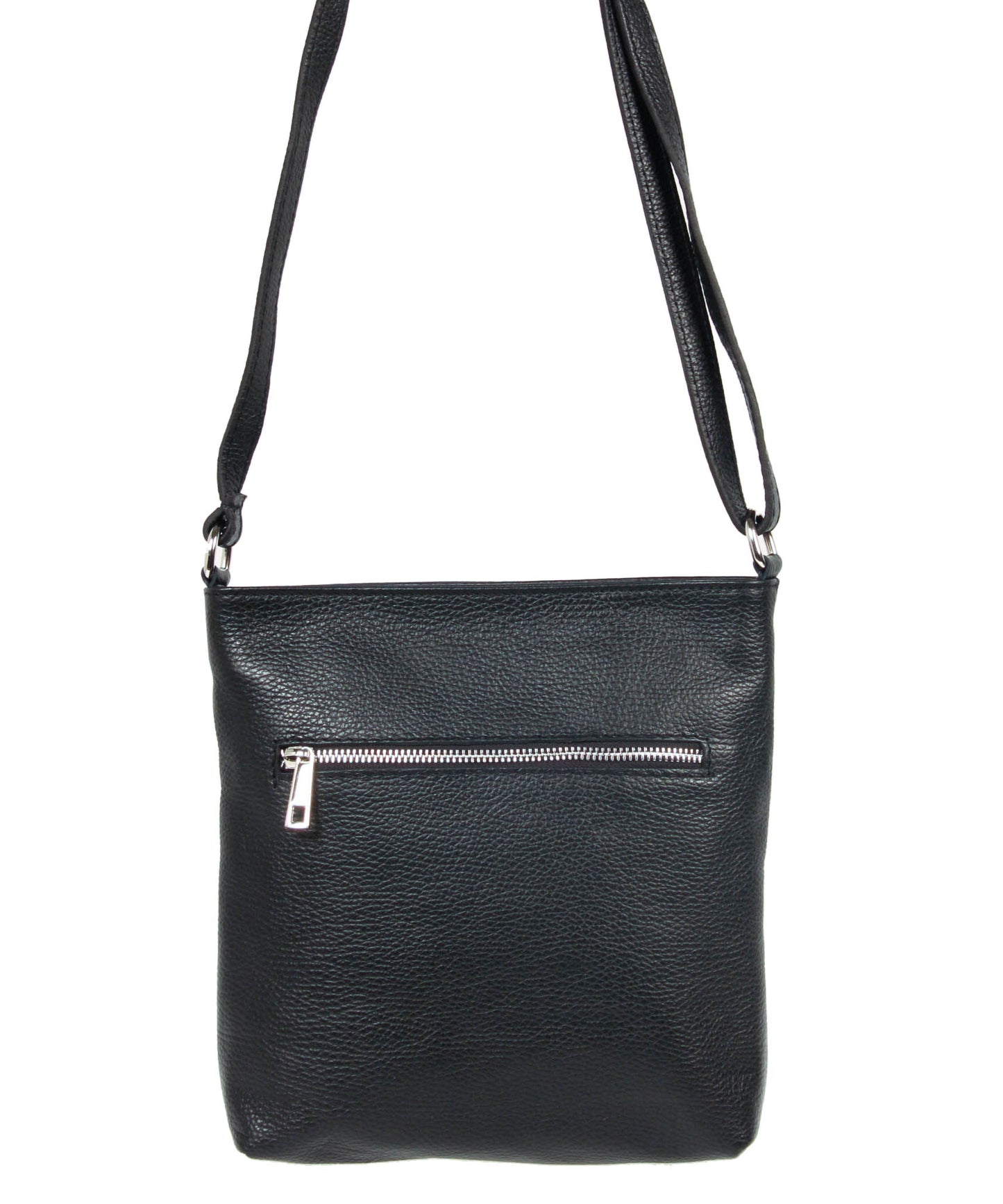 Duo-Zip XBody