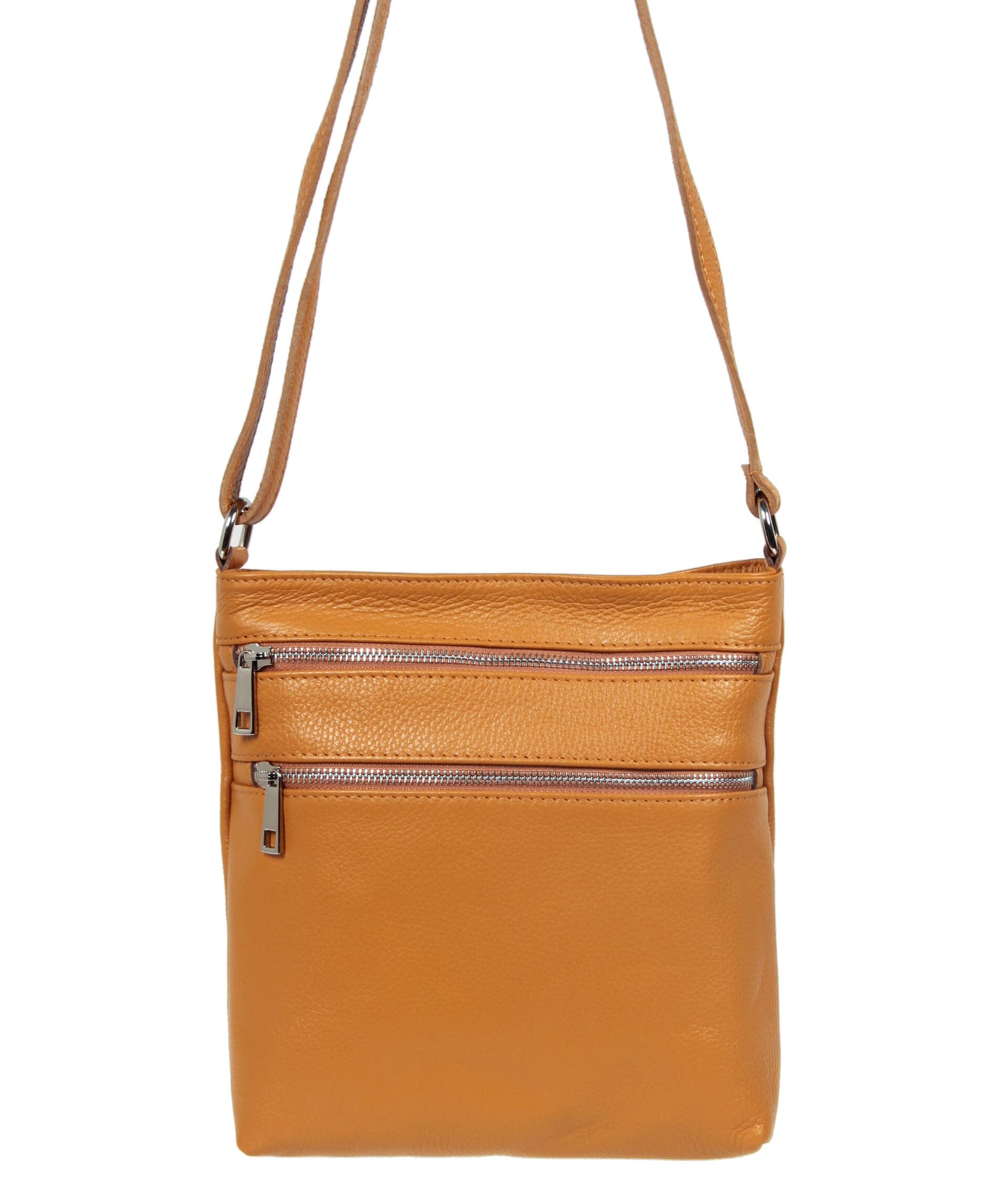 Duo-Zip XBody
