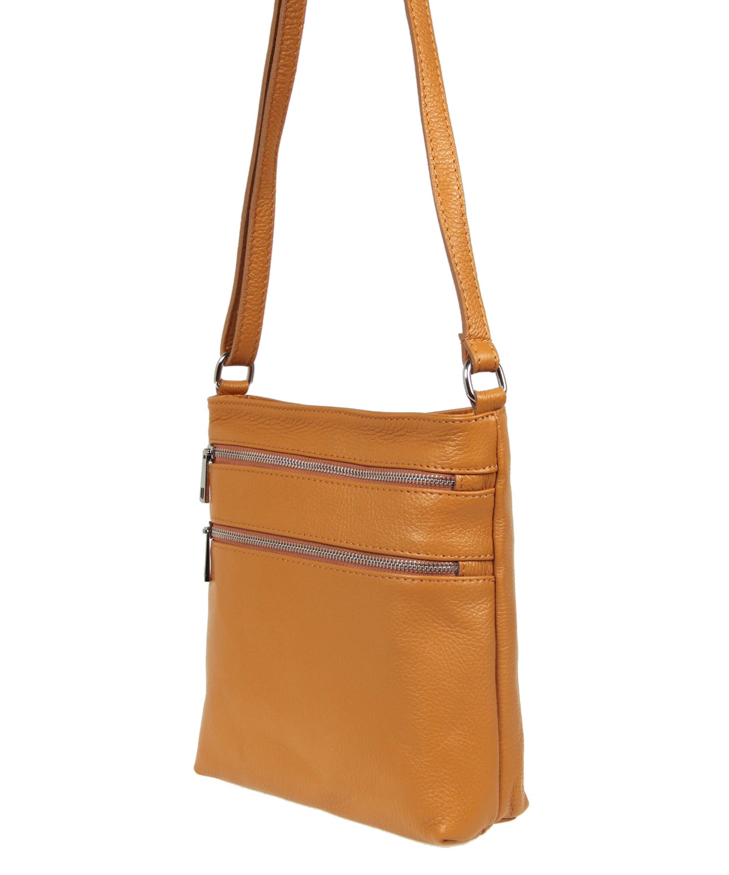 Duo-Zip XBody