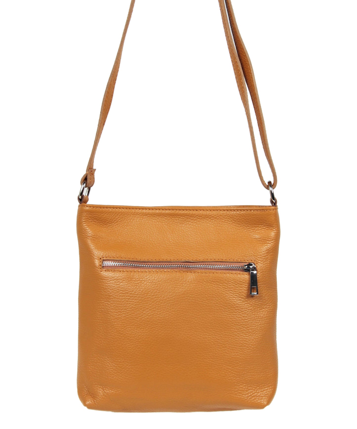 Duo-Zip XBody