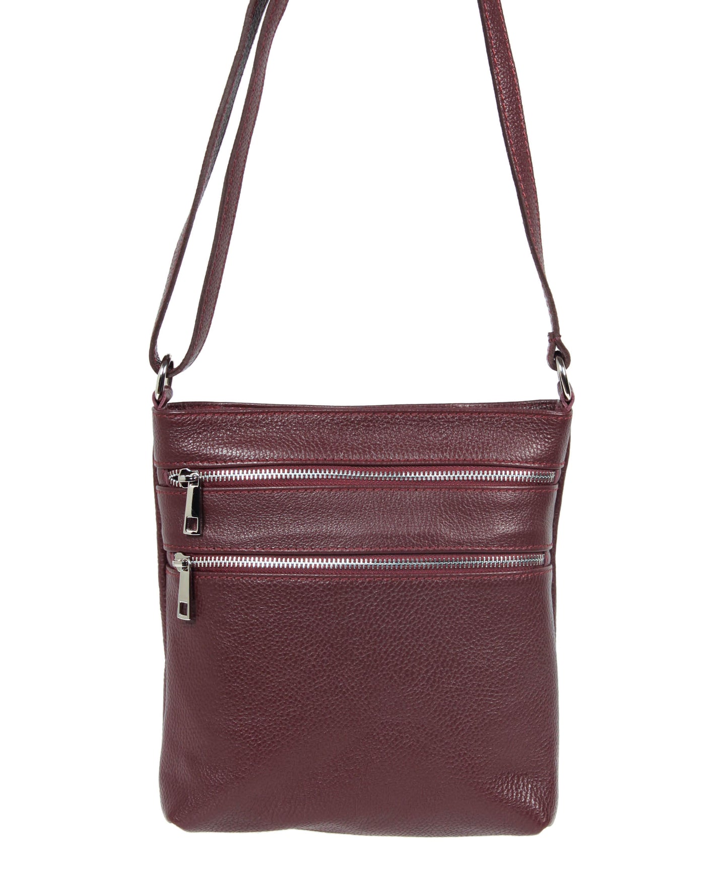 Duo-Zip XBody