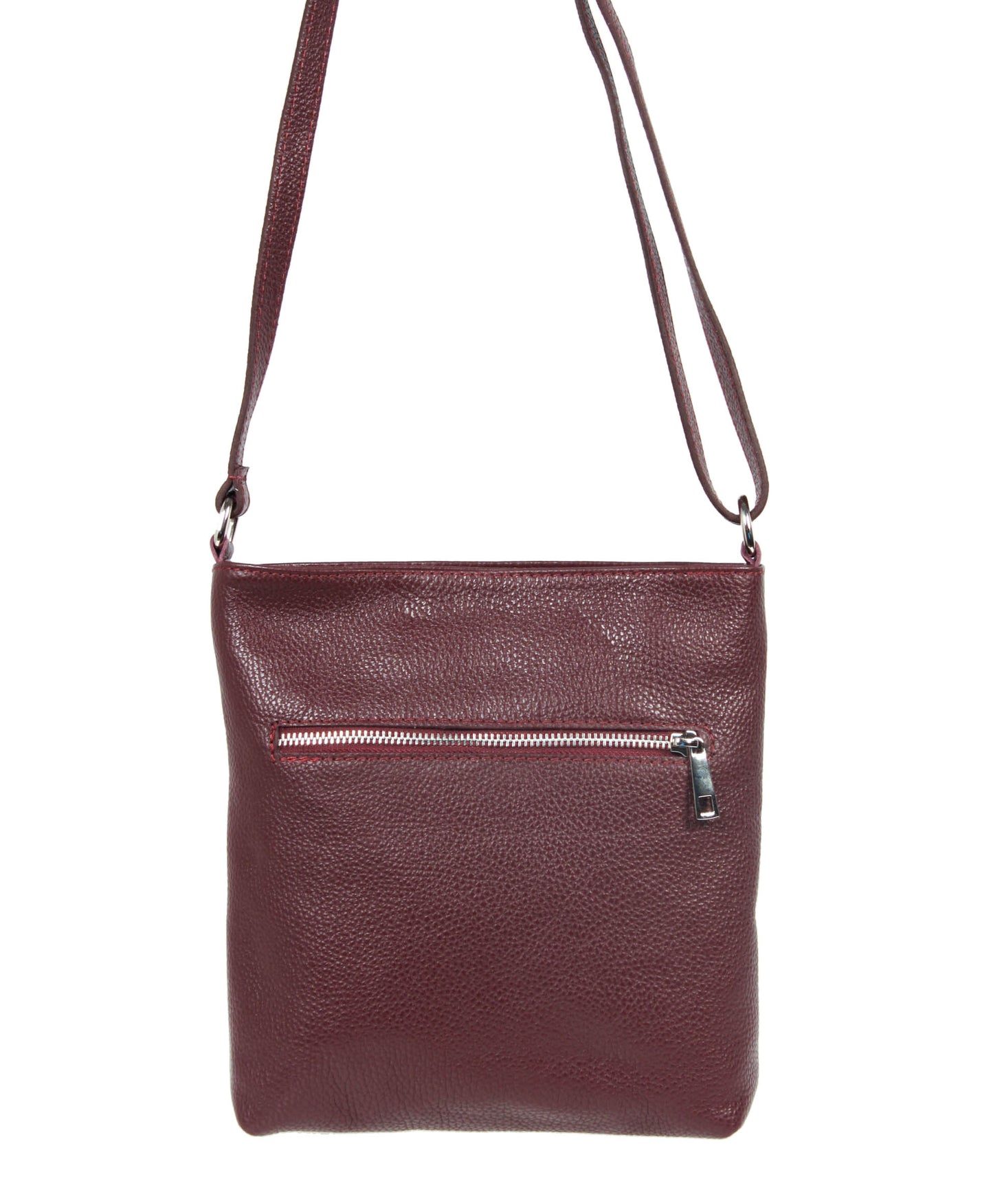 Duo-Zip XBody