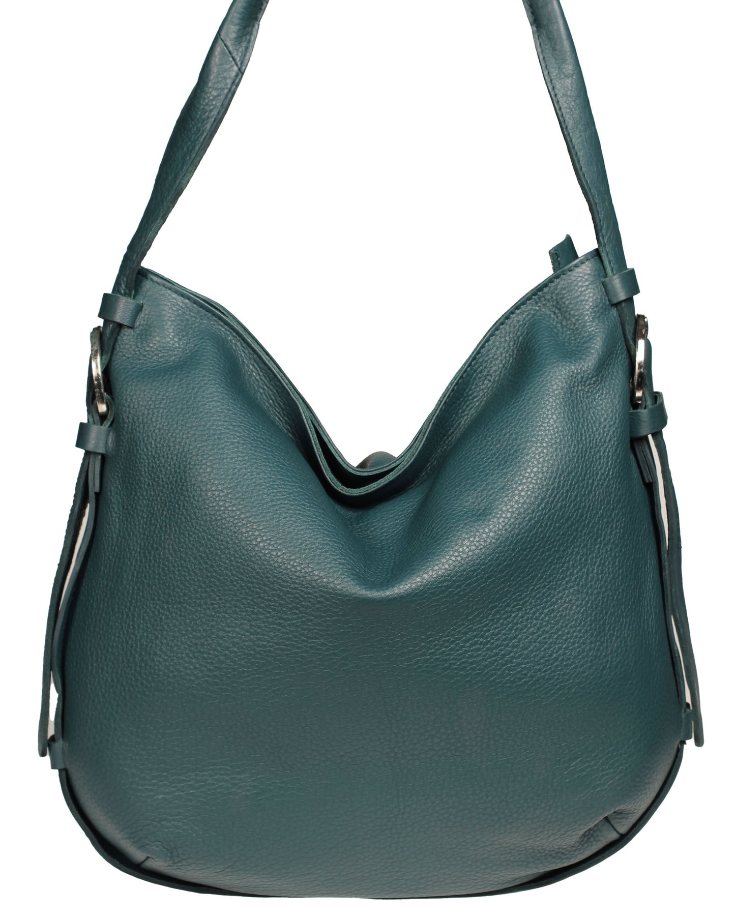 Slouchy Rounded Hobo