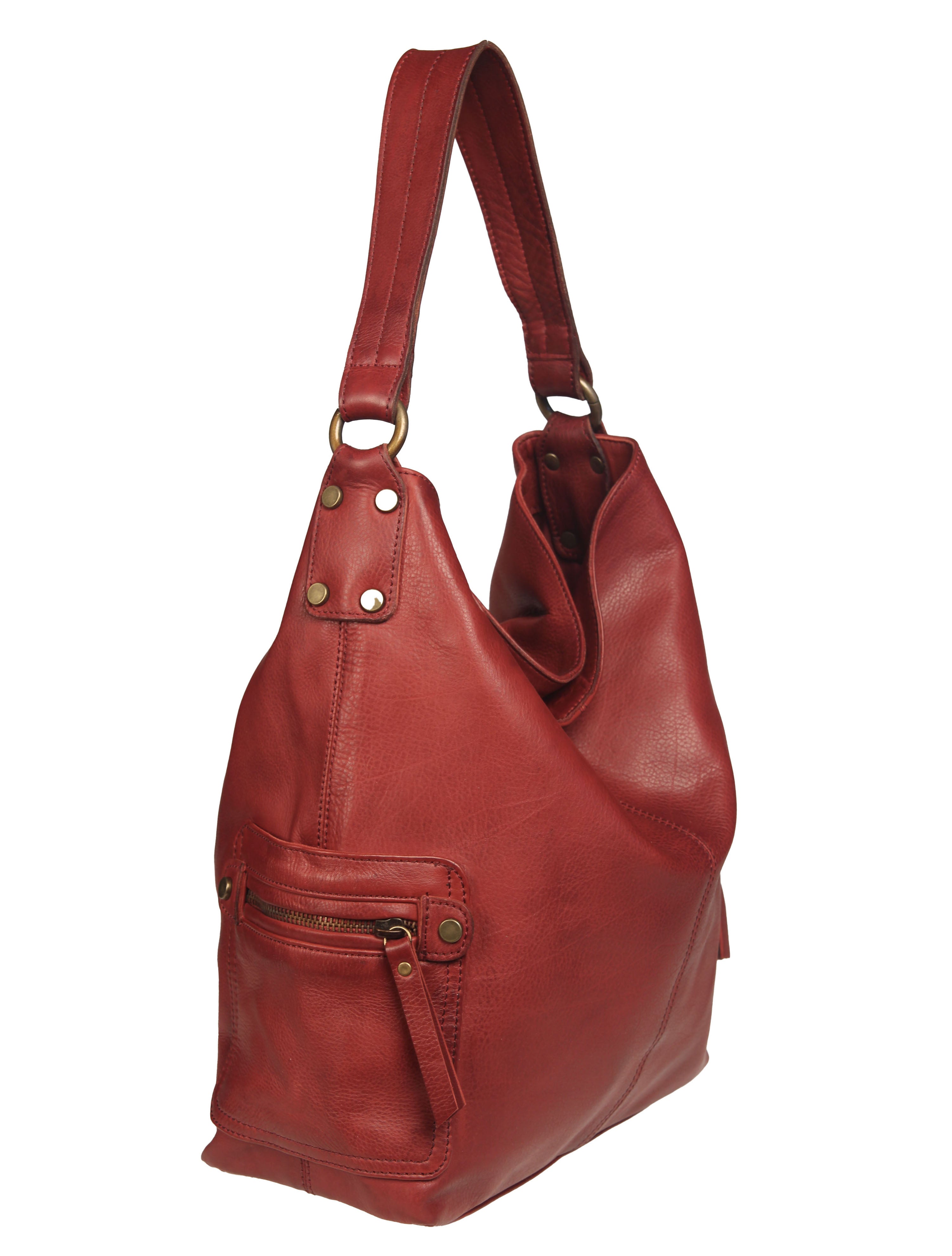 Tano Gray Shoulder Bags for Women | Mercari