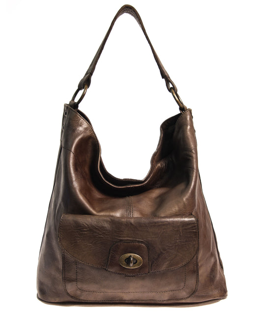 Tano Bucket w/ Turn Lock Pocket (4469781332052)