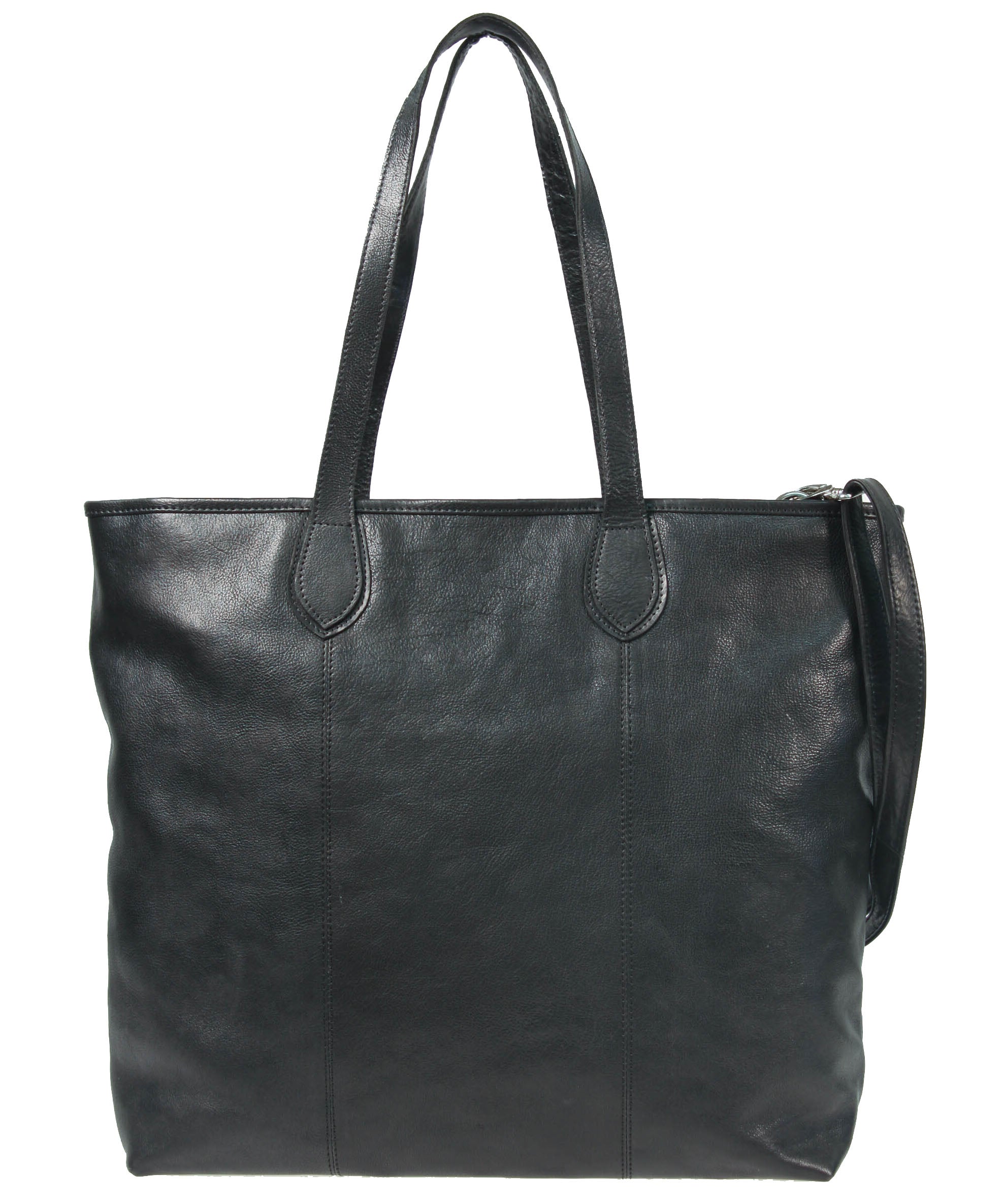 Standard-Leather-Tote【SLT】ブラック - n3quimica.com.br