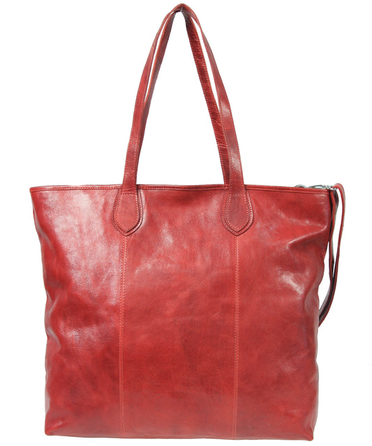 Timeless Tote