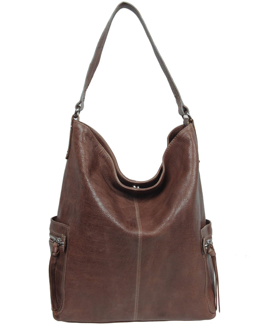 Tano Original Bag Check Bucket