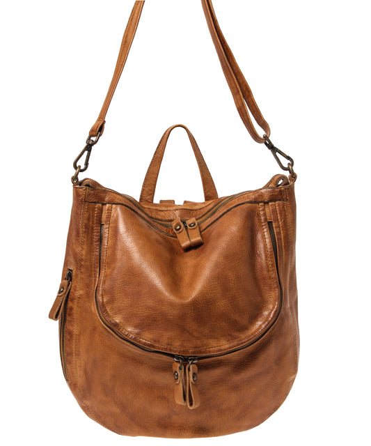 Tano Rounded Convertible Backpack (1358249885780)