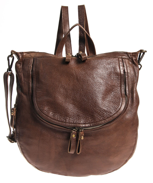 Tano Rounded Convertible Backpack (1507927064660)