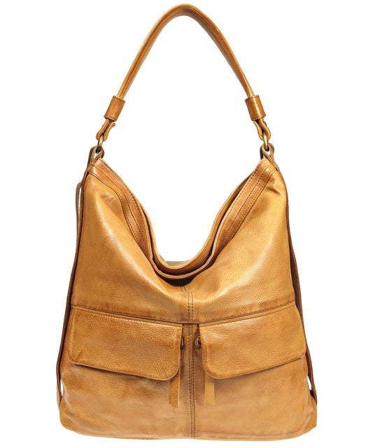 Tano Convertible Messenger