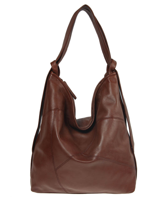 Tano Convertible Hobo/Backpack