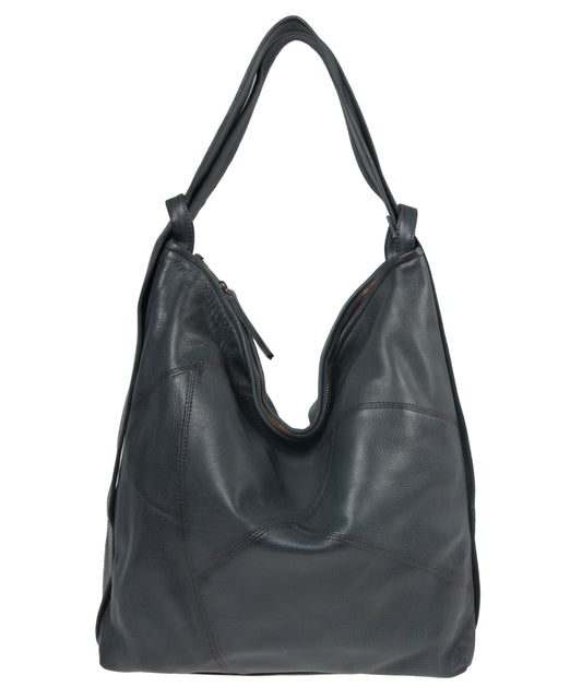 Tano Convertible Hobo/Backpack