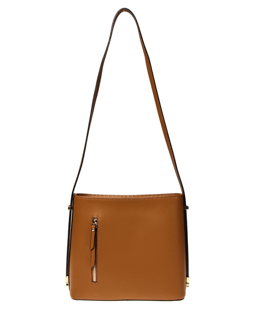 Italian Minimalist Zip Shoulder (4397159645268)