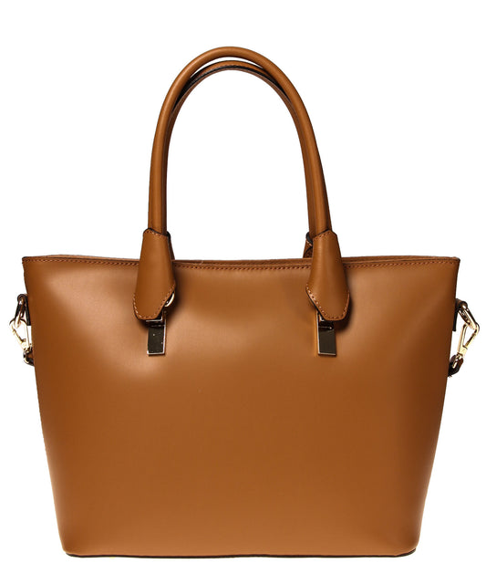 Tano Italian Simple Tote (4397157351508)