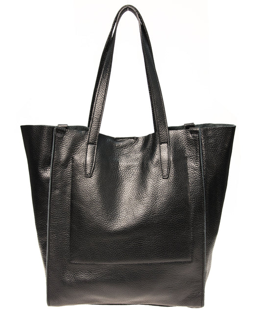 Italian Simple Work Tote (4397108789332)