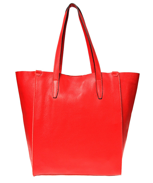 Italian Simple Work Tote (4397108854868)