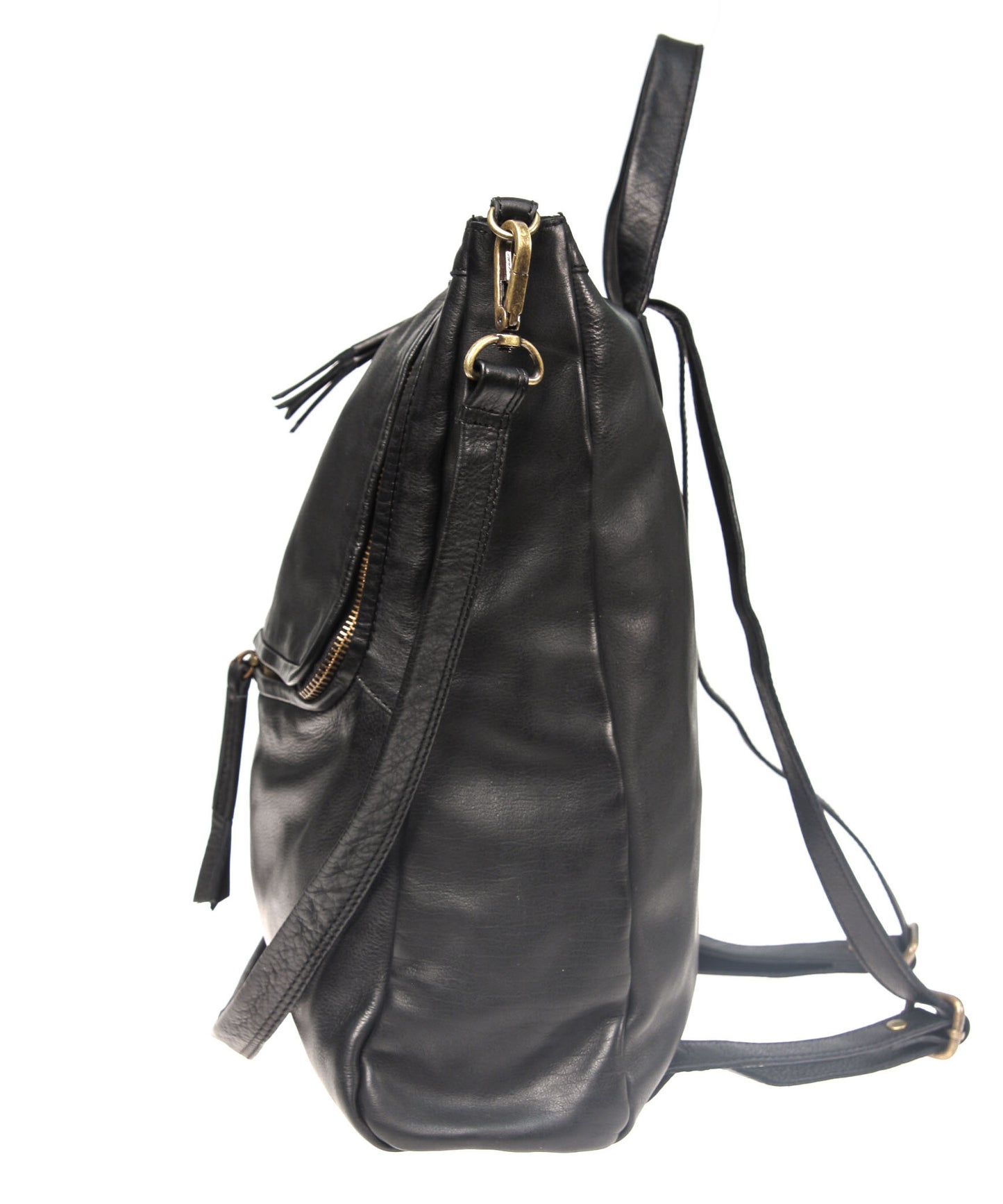 Convertible Modern Backpack/Messenger (4401416765524)