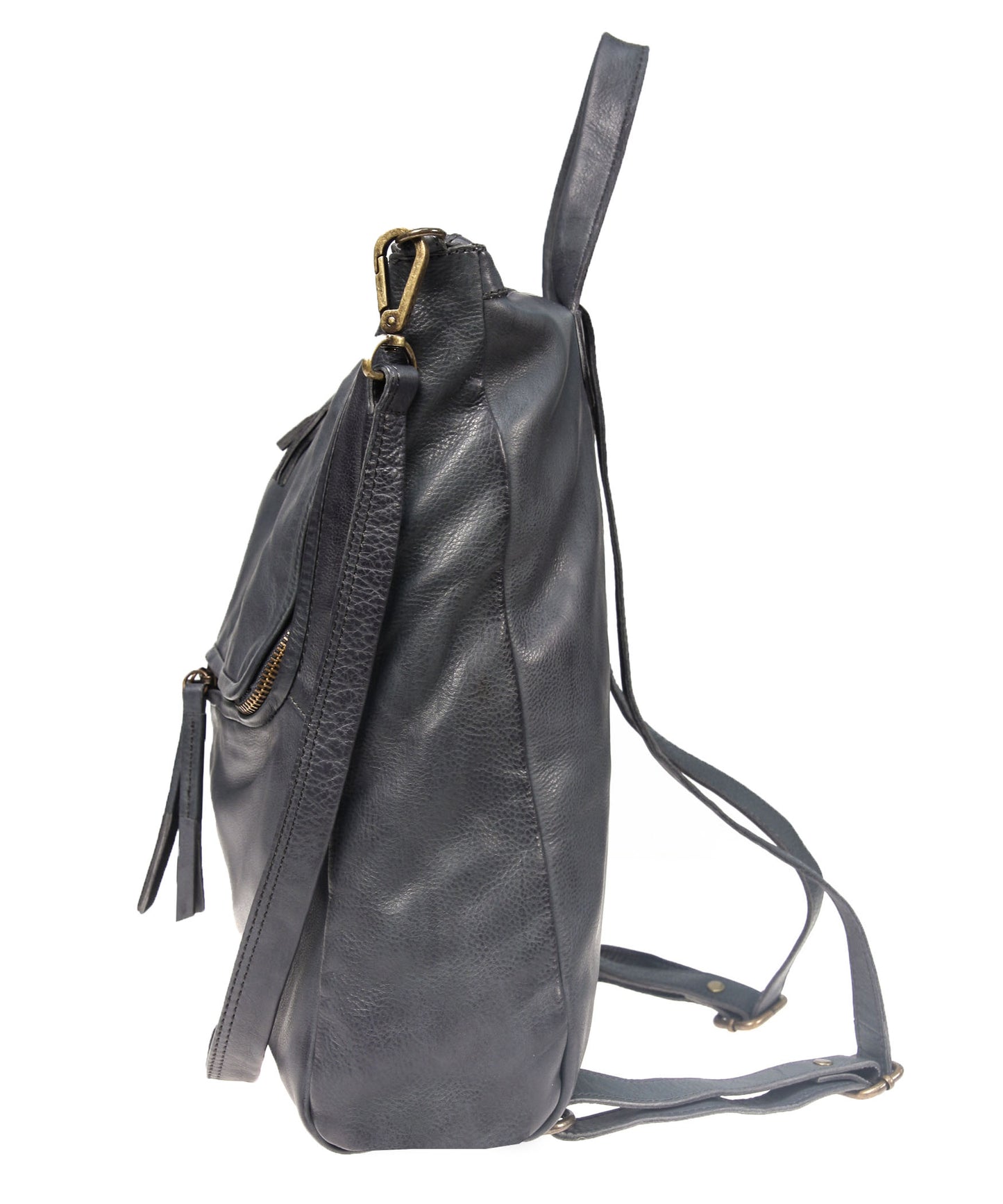 Convertible Modern Backpack/Messenger (4401419124820)