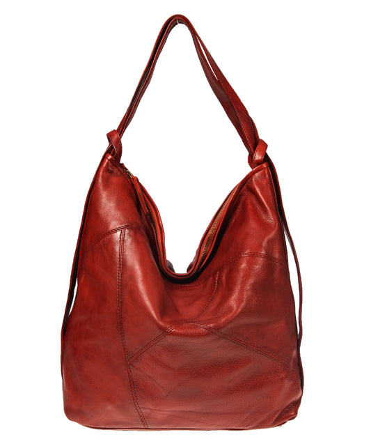 Tano Convertible Hobo/Backpack (4401610686548)